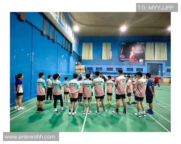南京羽毛球队转型之路揭秘总决赛背后的奋斗与坚持