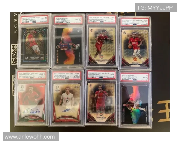 足球明星亲自开球星卡揭秘背后的故事与珍藏价值